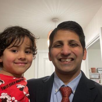 Babysitting job in Cambridge: babysitting job Gautam