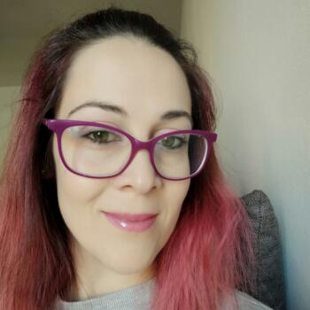 Lavoro per babysitter a Carpi: lavoro per babysitter Marilena