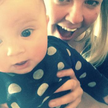 Babysitter London: Emily