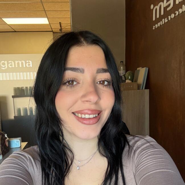 Niñera en Barberà del Vallès: Ainhoa