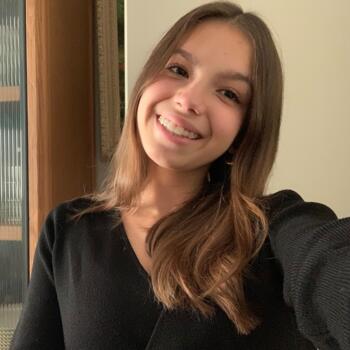 Canguro en Sant Joan Despí: Ada