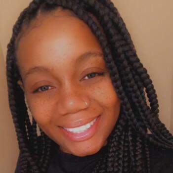 Babysitter in Salisbury (North Carolina): Antionette