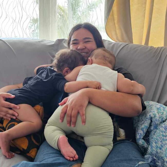 Babysitter in Brisbane: Aaliyah