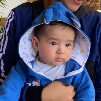 Babysitting job in Trujillo: babysitting job Samuel