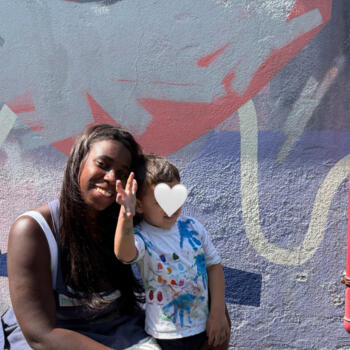 Babysitter in Cascais: Cecília Tavares