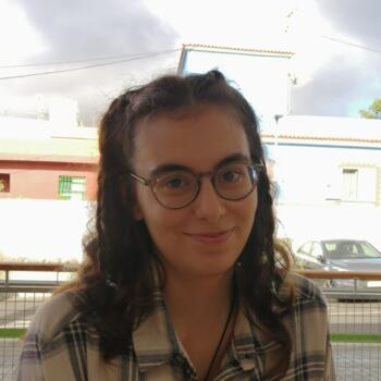 Niñera en Santa Cruz de Tenerife: Ághata