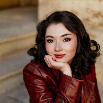 Babysitter in Cluj-Napoca: Evelin Miriam