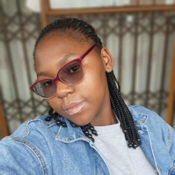 Babysitter Johannesburg: Tshegofatso