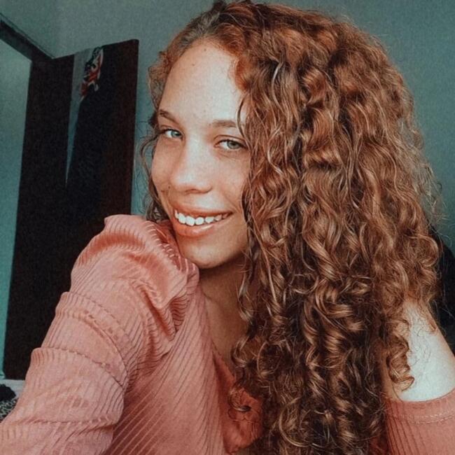 Babysitter in Ceilândia: Beatriz