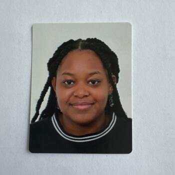 Babysitter in Rotterdam: Niky