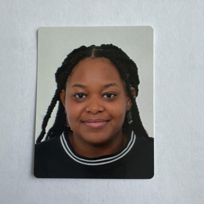 Babysitter in Rotterdam: Niky