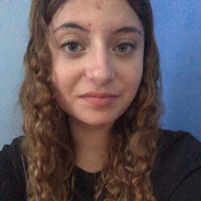 Babysitter in Morizès: Lucy 