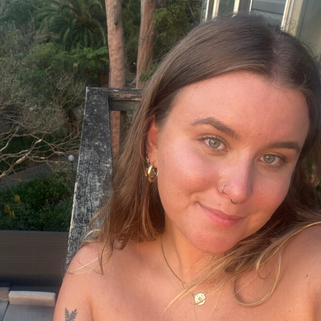 Talula Babysitting Job in Sydney Babysits