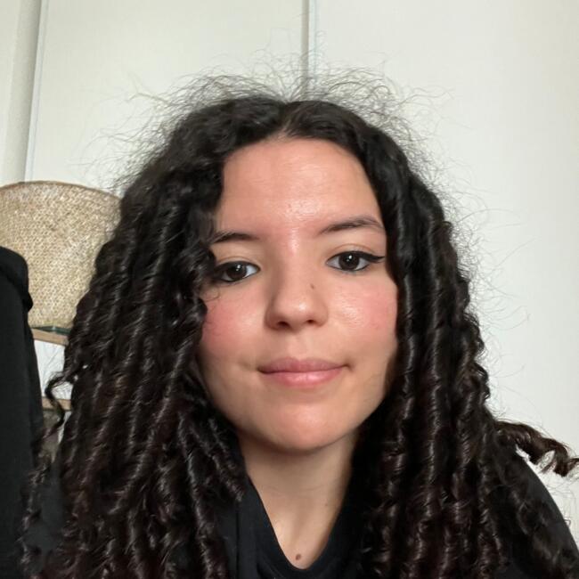 Baby-sitter in Grenoble: Tamara