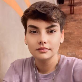 Babá Porto Alegre: Kássia Gabrieli