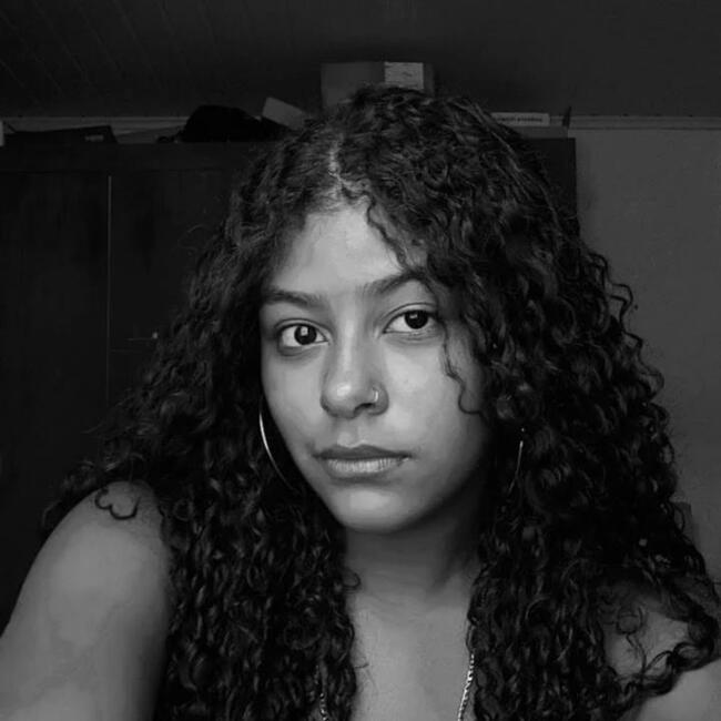 Babá em Barretos: Ana