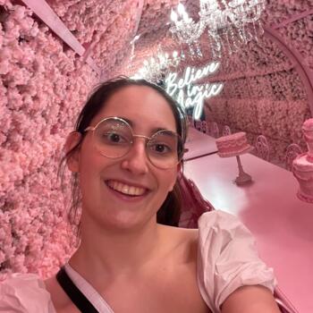 Babysitter Nærum: Tiphaine