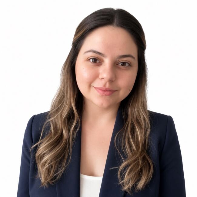 Babysitter in Fuenlabrada: Margeydi