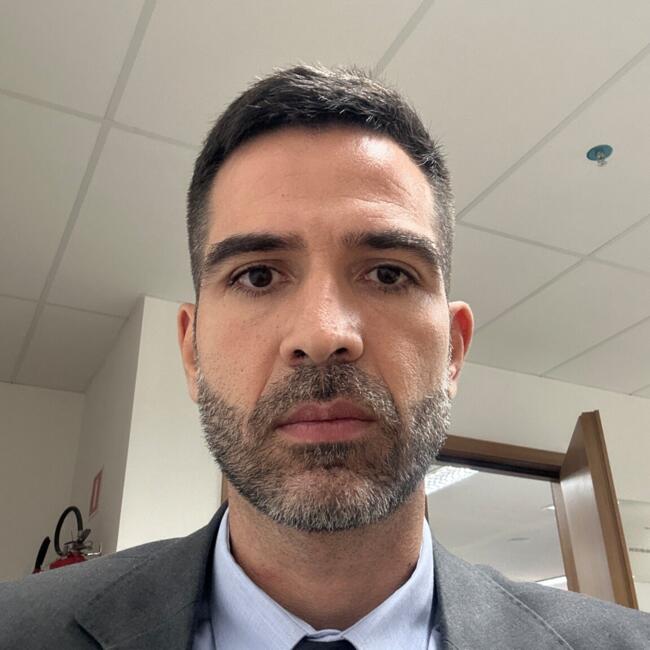 Babysitting job in Salvador: João