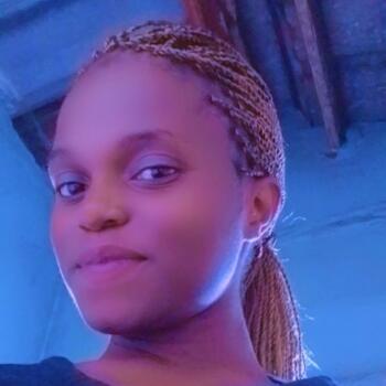 Babysitter Cape Town: Molline