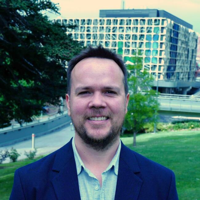 Babysitting job in Darwin: Nicolas