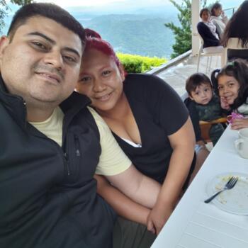 Trabajo para niñera en San Marcos: trabajo de niñera Roxy