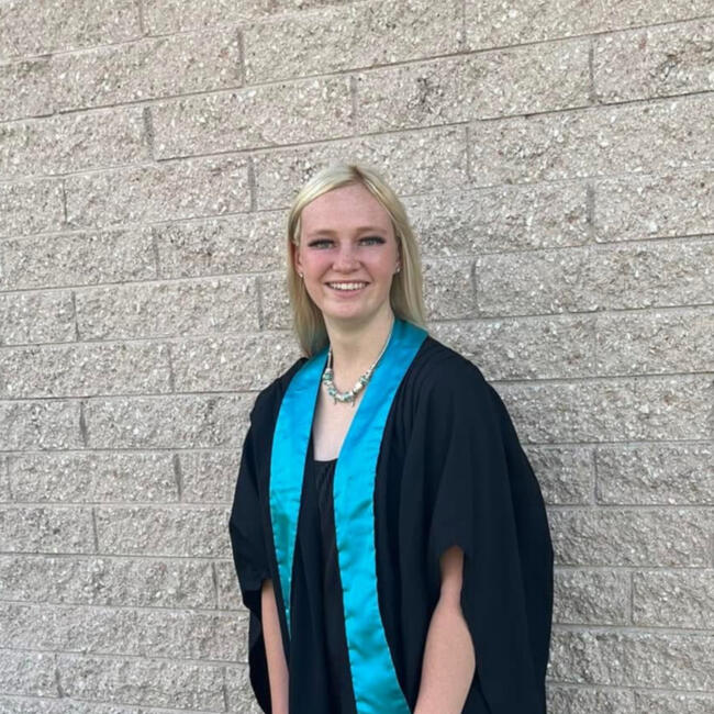 Nanny in Christchurch: Mollie