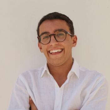 Babysitter in Lisbon: Vicente