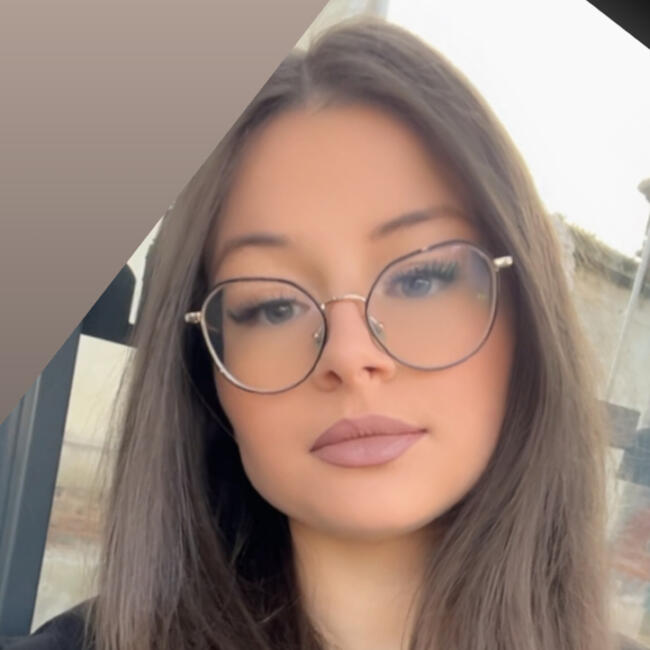 Babysitter in Reims: Méline