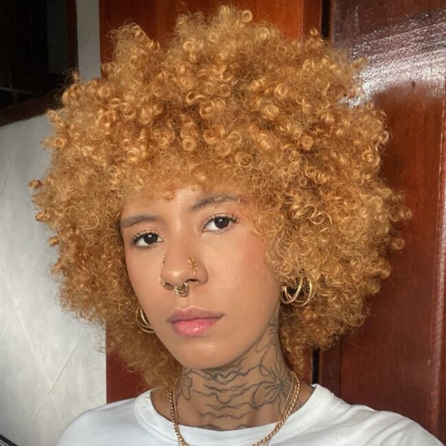 Babysitter in São Cristóvão: Talita