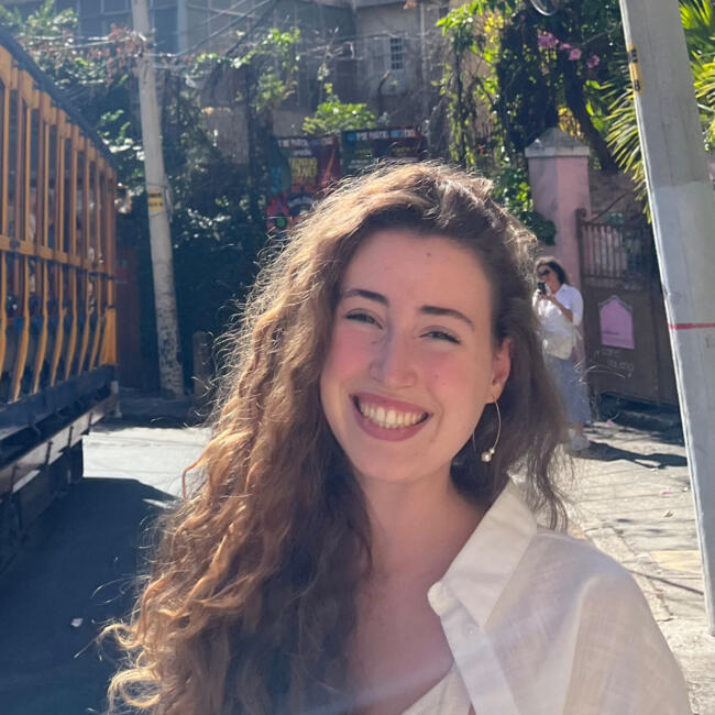 Babysitter em Coimbra: Inaê