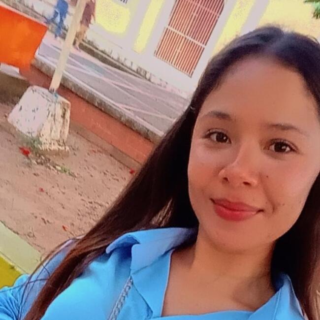 Niñera en Salgar (Atlántico): María