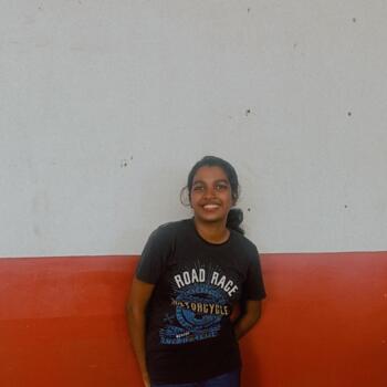 Ernākulam (State of Kerala) में बेबीसिटर: Merin