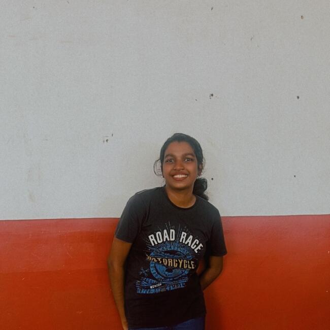 Ernākulam (State of Kerala) में बेबीसिटर: Merin