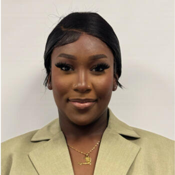 Babysitter in Gagny: Dorviane