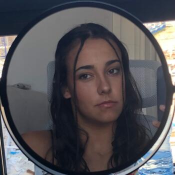 Oppas in Groningen: Sofia