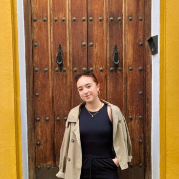 Babysitter in Villanueva de la Cañada: Minerva