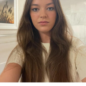 Babysitter in Arlington (Virginia): Chloe