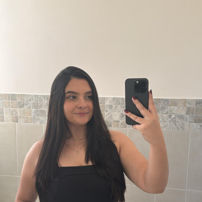 Babá em Cascavel: Sabrina