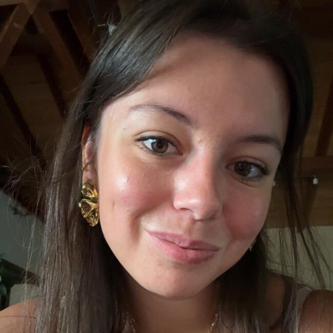 Canguro en Sant Cugat: Mila