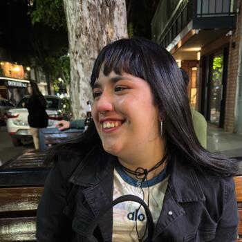 Babysitter in Buenos Aires: Luna