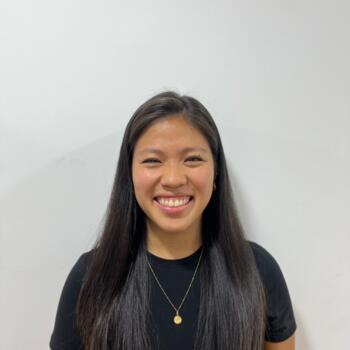 Trabajo para niñera en San Borja: trabajo de niñera Natsumi