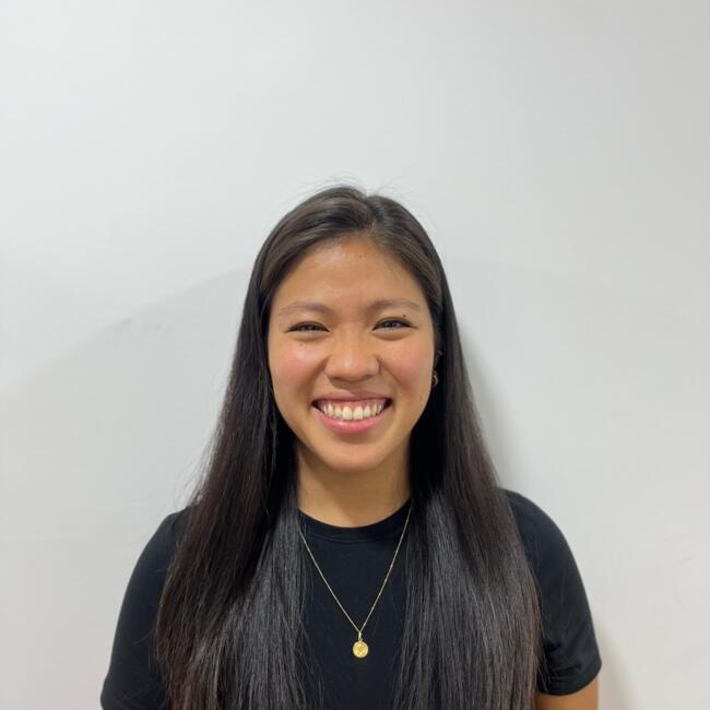 Babysitting job in San Borja: Natsumi