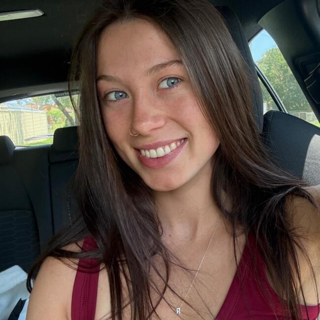 Babysitter in Tweed Heads: Ruby