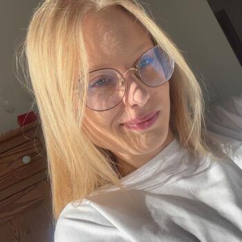 Babysitter Esneux: Léna