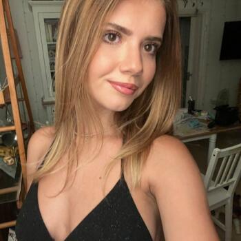 Babysitter in Milan: Viola