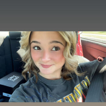 Babysitter in Pottstown: Kayla