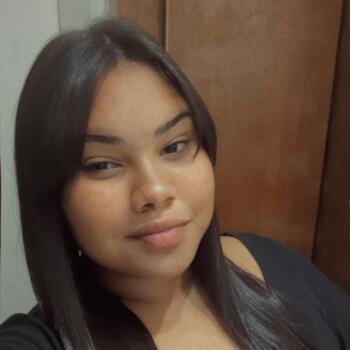 Babysitter in São Paulo: Stephanny