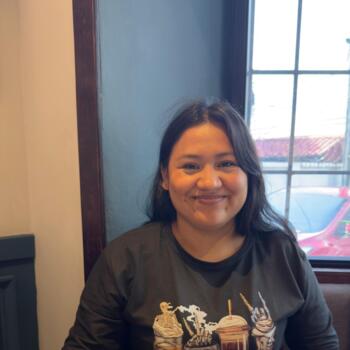 Babysitter San Salvador: Glenda Carolina
