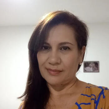 Niñera en Cali: Olga Lucía Otero